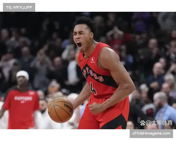 猛龙遭遇独行侠逆袭 巴恩斯砍下33分11篮板助队取胜