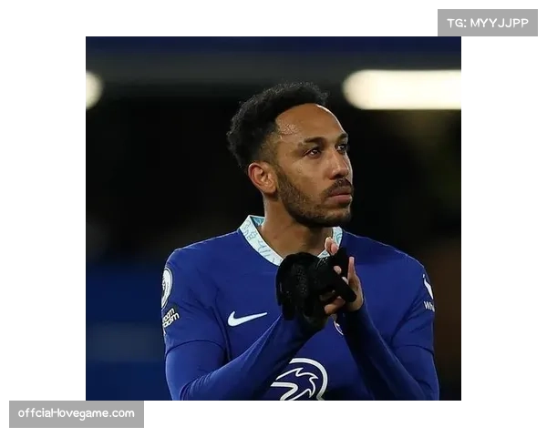 老将风采:马赛奥巴梅扬的生涯新篇章与经验价值