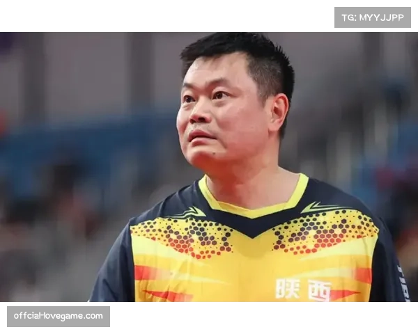 侯英超谈全运会角色转换：解说席是旁观者，赛场上是局内人