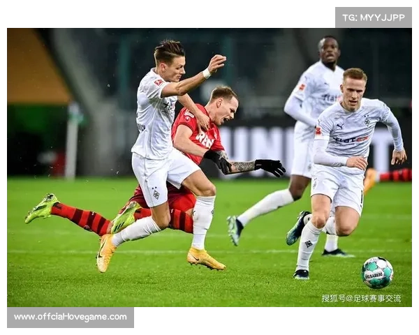 汉堡2-1科隆,格拉策尔制胜球助队升中游 汉堡2-1科隆,格拉策尔制胜球助队升中游