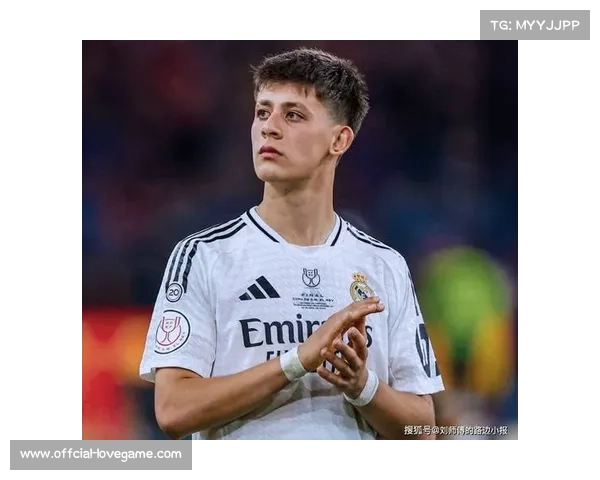 居勒尔球衣销量跻身皇马前五,土耳其球迷组团购买支持 居勒尔球衣销量跻身皇马前五,土耳其球迷组团购买支持