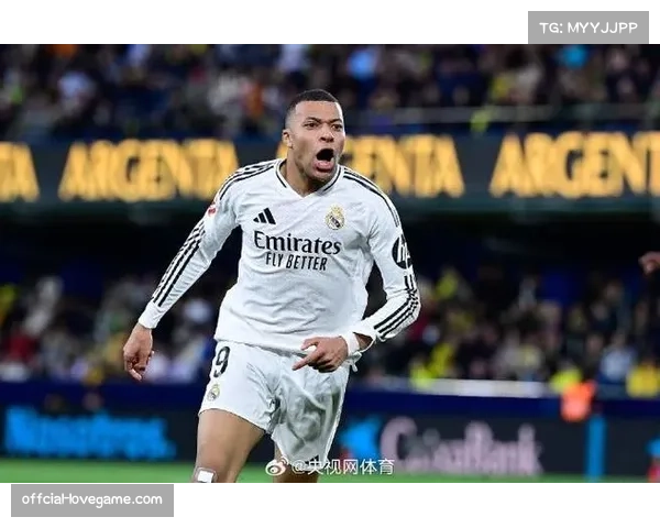 姆巴佩梅开二度助皇马客胜塔拉韦拉，强势晋级国王杯下一轮