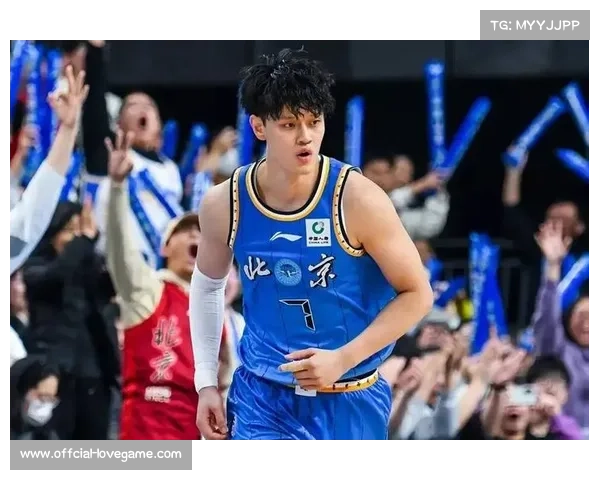 曾凡博确认复出京粤大战，左手脱臼后归队