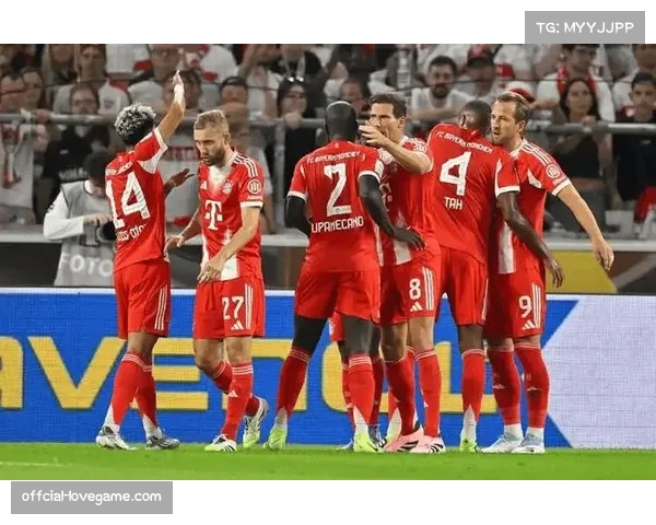 汉堡客场表现灾难：本赛季8个客场仅2平6负，场均失球2.25个