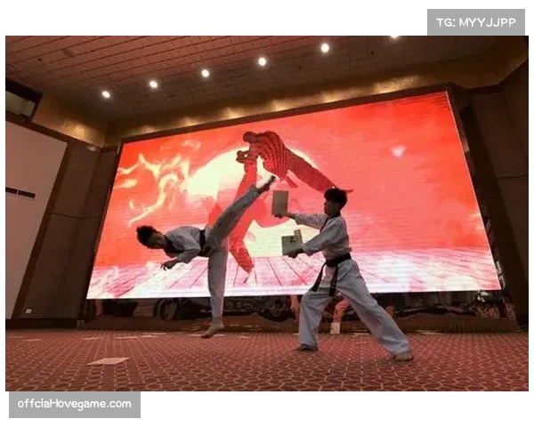 世界跆拳道总统杯，乌兹别克斯坦队团体总分第一，展现中亚崛起势头