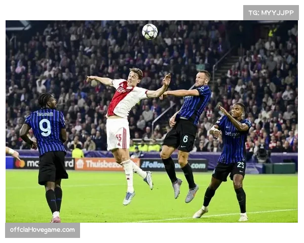 国际米兰3-5-2传控体系解析：高位逼抢与边路爆破的完美结合